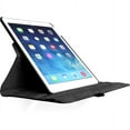 thumbnail image 6 of Fintie Rotating Case for iPad 6th / 5th Generation (2018 2017 Model), iPad Air 2, iPad Air 1 - 360 Degree Rotating Protective Stand Cover Auto Sleep for 9.7 inch iPad, Black, 6 of 11