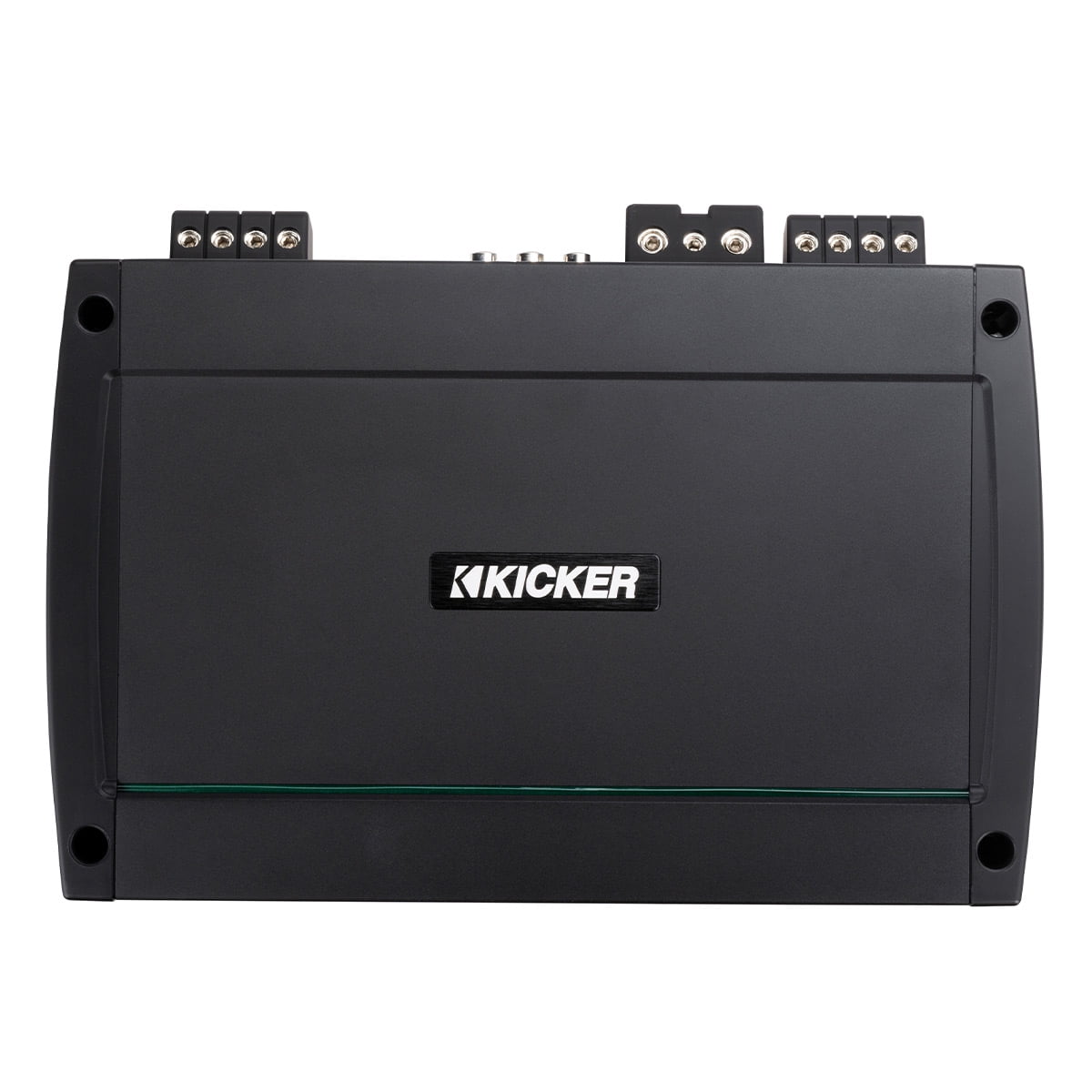 Buy Kicker 48KXMA800.4 KXMASeries 800 Watt FourChannel Marine Full
