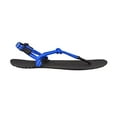 thumbnail image 2 of Xero Shoes Genesis - Barefoot Tarahumara Huarache Style Minimalist Lightweight Running Sandals - Men, 2 of 7
