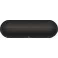 thumbnail image 2 of Pre-Owned Beats Pill Portable Wireless Bluetooth Speaker and Portable Charger MW443LL/A Matte Black (Good), 2 of 4