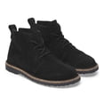 thumbnail image 4 of BIRKENSTOCK UPPSALA MID UNISEX BOOTS Black Regular, 4 of 6