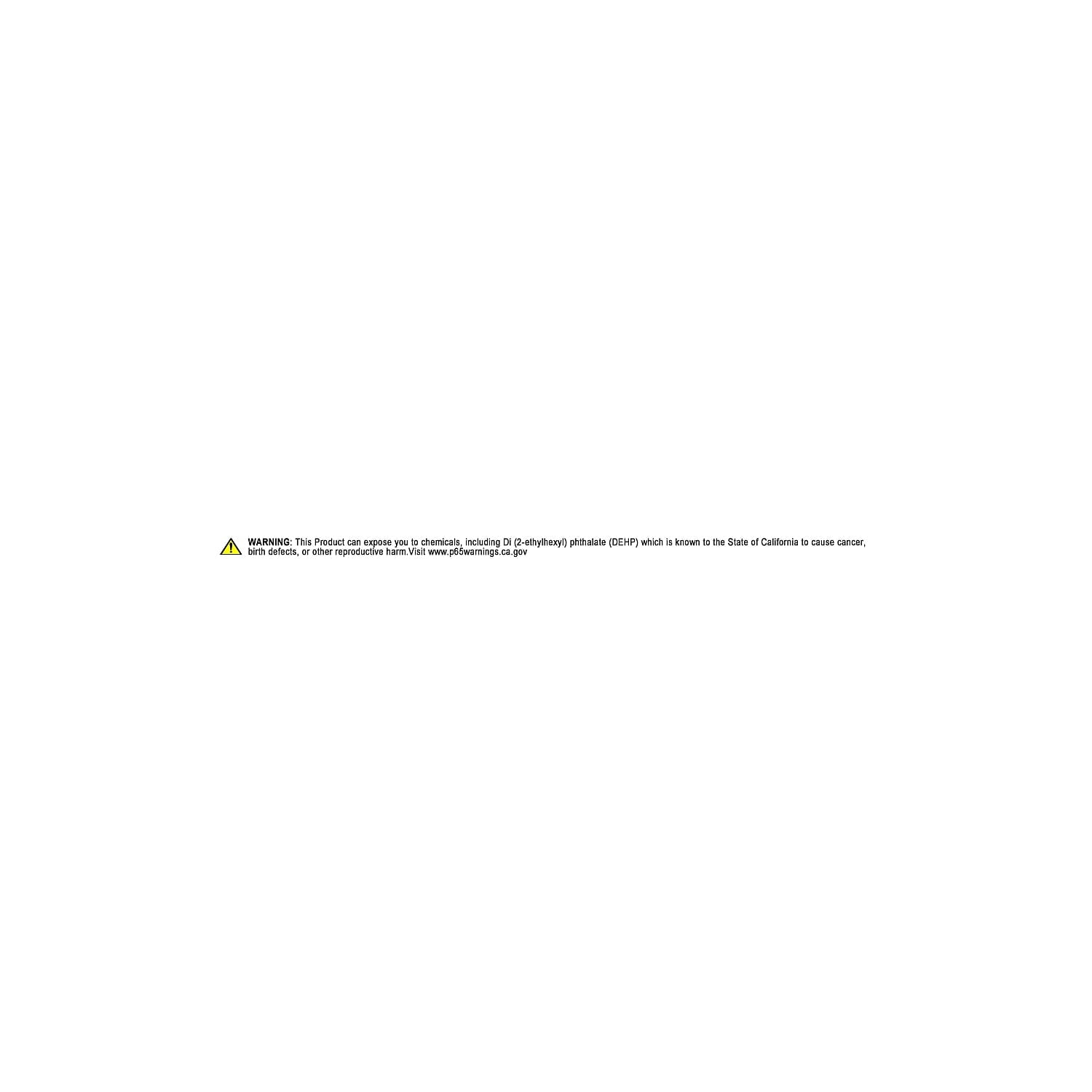 SUM Life Edge Desk Pad With Anti Skid and Side Rails 34" x 20 Black OSKDPD001