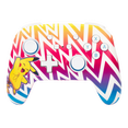 thumbnail image 1 of PowerA Enhanced Wireless Controller for Nintendo Switch - Pikachu Vibrant, 1 of 6
