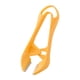 thumbnail image 1 of de Tweezer liviano, manual, fácil de usar Gadgets prácticos rápidos Peluce de piel resistente CLOVE PEELING CLIP, 1 of 9