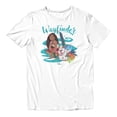 thumbnail image 2 of Disney Moana Wayfinder In Waves Men's T Shirt (White, S-XXXL), 2 of 4