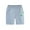 Baby Blue, variant on Kkkded Kids Toddler Boys Girls Shorts Pants 1-9 Years Little Boys Girls Summer Cotton Shorts Elastic Five-Quarter Pants Baby Casual Sports Pants Shorts with Pockets