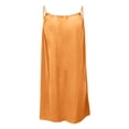 thumbnail image 4 of Vestido Formal de las Niñas Color Sólido Atrás Cordón Suelto Vestido de Suspensión Niños Lindos, Vestido de Fiesta de las Niñas, 4 of 9