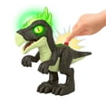 thumbnail image 5 of Imaginext Jurassic World Dinosaurio de Juguete Dracorex XL Deluxe para niños de 3 años en adelante, 5 of 5