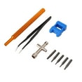 thumbnail image 1 of Kit d'Outils de Voiture RC, Outil de Réparation Ergonomique de Haute Précision RC Économie de Taille Portable pour le Démontage, 1 of 8