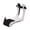 A, variant on Guitar Leg Support, Guitar Foot Rest Adjustable Width Guitar Support for Electric, Classical & Acoustic Guitar Leg Rest, Gift for Men Guitar Players Guitaris