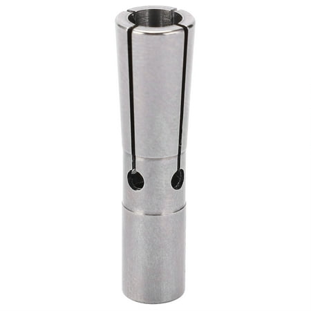 

2024 Collet 0.005 High Accuracy Super Clamping Force Lathe Chuck Pull Back Hardware SDC06-1/4
