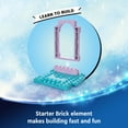 thumbnail image 6 of LEGO Disney Princess Ariel's Crystal Cavern 43254, 6 of 8