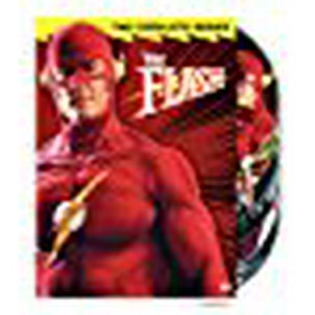 Flash: The Complete Series