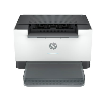 HP LaserJet M207dw Laser Printer, Black And White Mobile Up to 20,000