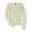 Off-White - 922, variant on Aeropostale Womens Crochet Back Basic T-Shirt, Off-White, Juniors, X-Small