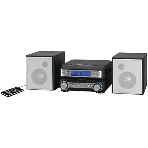 Topselling CD Player Home Stereo Music 