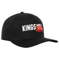 thumbnail image 1 of Kings Will Dream Tagged Baseball Cap, 1 of 4
