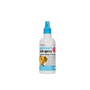 Petkin Milkbath Itch Spray - 8 oz