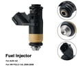 thumbnail image 4 of 1PCS Fuel Injector 036906031M Fit Audi A2 Fit VW Polo 1.4L 2000-2008, 4 of 16