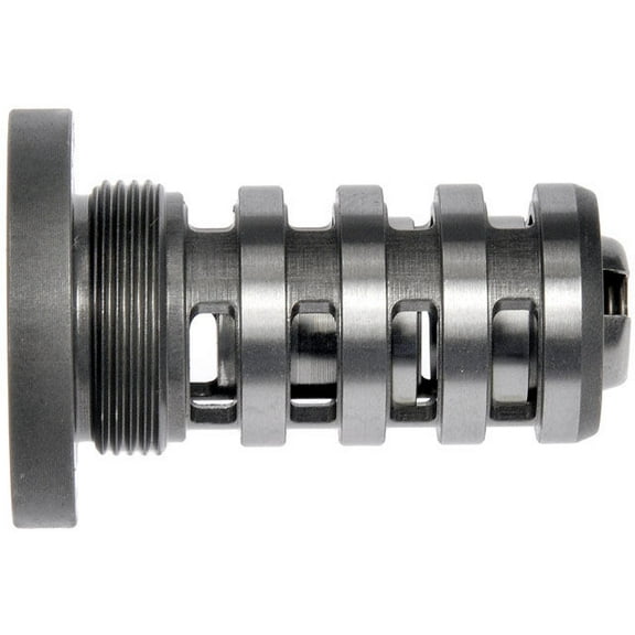 Intake Variable Timing Oil Control Valve - Compatible with 2008 - 2010 Volkswagen Passat 2.0L 4-Cylinder 2009