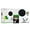 COD: Vanguard, variant on Microsoft Xbox Series S Robot White Console and Wireless Controller Bundle with Forza Horizon 5 Full Game and Mytrix Chat Headset