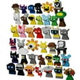 thumbnail image 4 of MOC Incredibox Sprunki Figures Building Blocks Set Horror Game Incredibox Figure Bricks Toys for Kid Xmas Easter Gift Music Box, 4 of 5