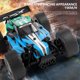 thumbnail image 4 of Teissuly High-speed Car Off-road Vehicle With LED 2.4G Remote Control Four-way Charging Children's Toys Teissuly WER202311272366, 4 of 9