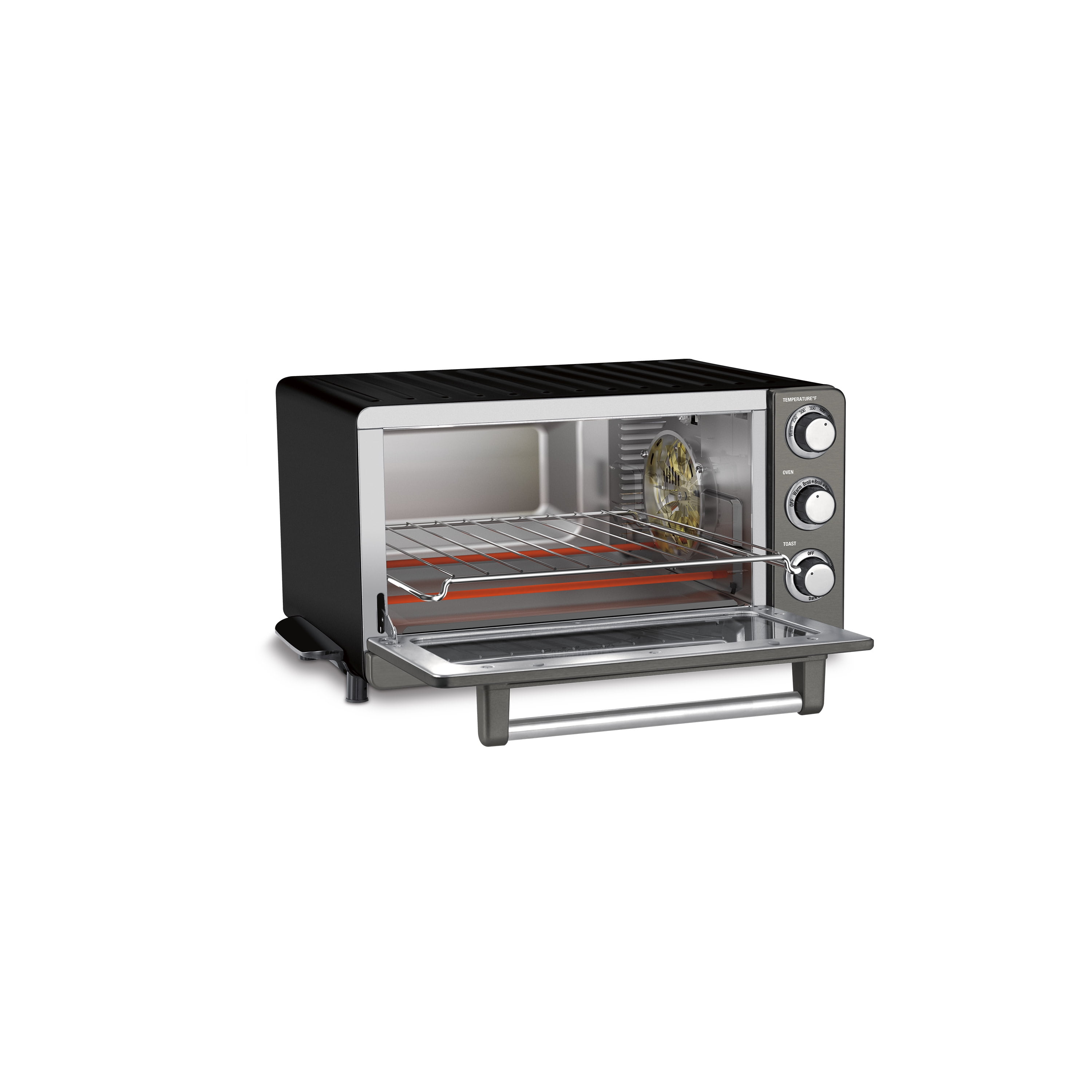 Discontinued Toaster Oven Broiler with Convection - Countertop