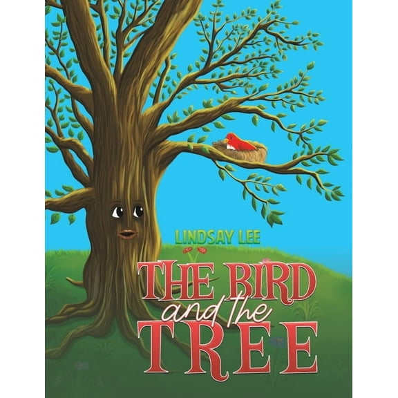 The Bird and the Tree, (Paperback)