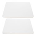 thumbnail image 4 of 2 Pcs Planches à Effacer Sèches Double Face Tableau Blanc Réutilisable pour Étudiants Enseignants Fournitures Scolaires en Classe, 4 of 9