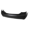 thumbnail image 1 of Defensa Camry 2007 A 2009 Toyota Tra Negra TONG YANG ., 1 of 4