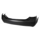thumbnail image 1 of Defensa Camry 2007 A 2009 Toyota Tra Negra TONG YANG ., 1 of 4