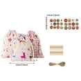 Calendar 2025 Christmas Decorations Calendar 20252026 Christmas