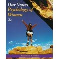 thumbnail image 1 of Our Voices: Psychology of Women, 1 of 1