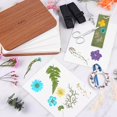 thumbnail image 4 of Kit Profesional de Prensado de Flores Suziko de 6 Capas 16 x 21 cm, 4 of 7