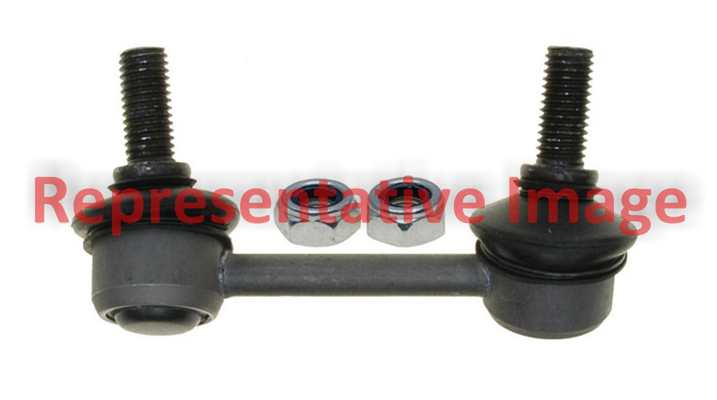 Suspensia Suspension Stabilizer Bar Link P/N:X36sl0298 Fits select: 1999-2004 NISSAN FRONTIER