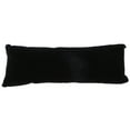 thumbnail image 1 of MasteelfCA Long Watch Display Pillow Long Watch Velour Pillow Long Velour Display Pillow, 1 of 7