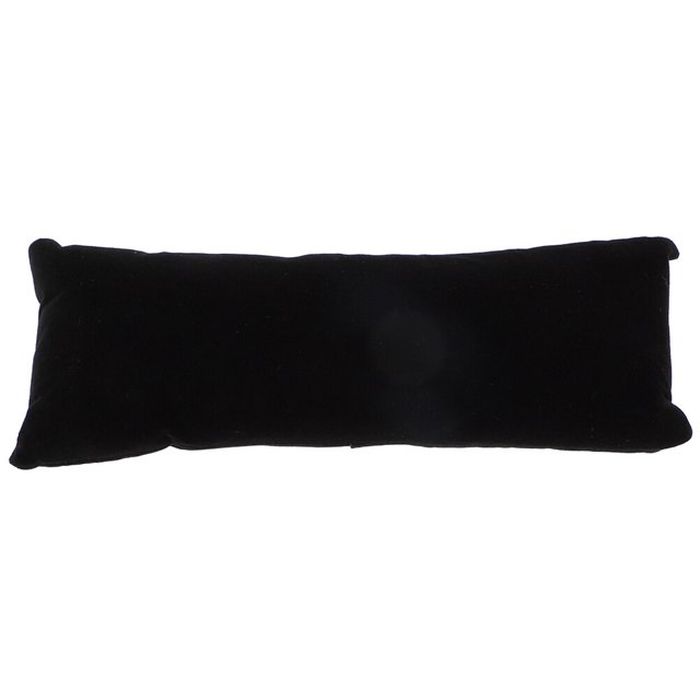 MasteelfCA Long Watch Display Pillow Long Watch Velour Pillow Long Velour Display Pillow