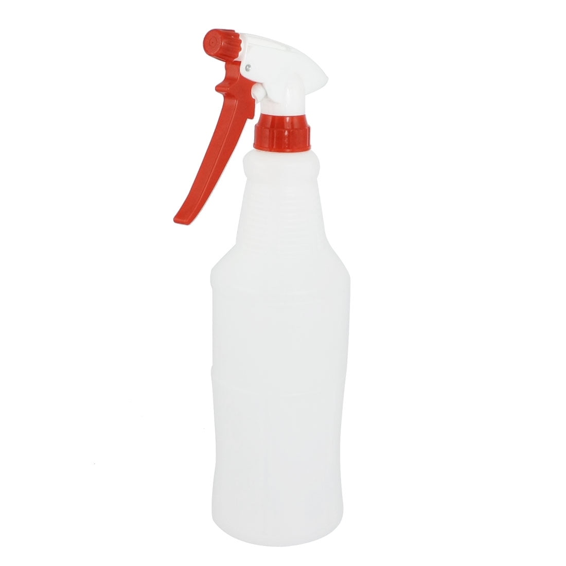 Unique Bargains Unique Bargains Red White Watering Trigger Misting Spray Bottle Sprayer... by Unique-Bargains