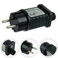 thumbnail image 1 of MYG Transformer String Lights 6W 31V LED Timer Power Supply Power Adapter Lighting, 1 of 9