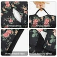 thumbnail image 6 of Pioneer Flower Floral Print Pattern Toddler Nap Mats for Kids Preschool,Sleeping Mat Bag or Kids,Toddler Sleeping Bag,Toddler Nap Mat or Daycare, 6 of 6