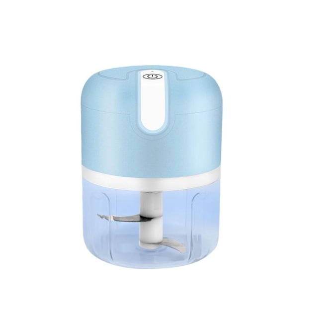 Inalámbrico Con Carga Usb, Picador De Verduras Desmontable, Picador De Ajo, Molinillo Cortador Advancent HA044289-01