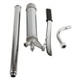 thumbnail image 2 of KIMISS Lever Barrel Pump, Lever Action Barrel Drum Pump  Oil Transfer Hand Operated Extractor Reliable Hand Operated Extractor, 2 of 7