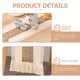 thumbnail image 2 of unbranded Table Runner Decorativo Beige De Y Lino Ideal Para Bodas Y Celebraciones En, 2 of 6