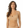 thumbnail image 2 of Le Mystere Womens Lace Tisha Bra Style-965 Size 32C, 2 of 4