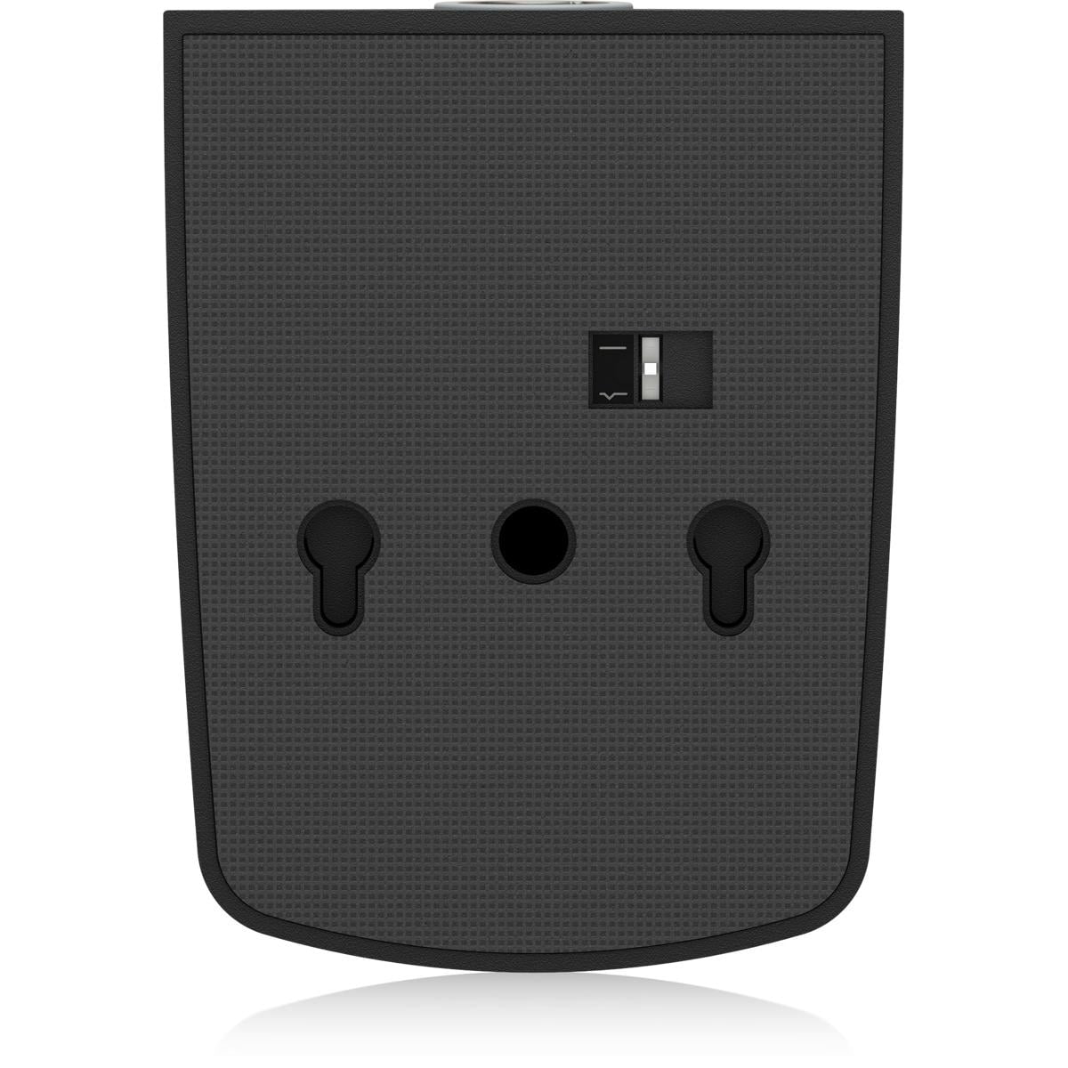 Behringer BA 19A Half-Cardioid Condenser Boundary Microphone for Instrument Applications