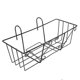 thumbnail image 3 of Estante colgante para balcón YONGSHENG Macetas cuadradas D Soporte colgante de metal H, 3 of 4