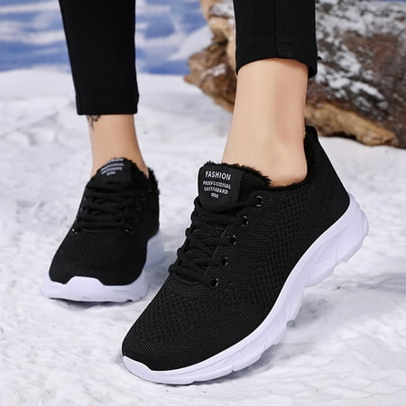

Sneakers Outdoor Keep Breathable Lace Up Runing Warm Sports Fashion Shoes Women Shoes Mesh Women s Sneakers Womens Sneakers Size 8 Women S Sneaker Kids Slip on Sneakers for Women Lace Sneakers for