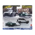 thumbnail image 4 of Vehículo de Colección Hot Wheels Collector Auto Transportador Land Rover Defender 110, 4 of 4