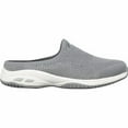 thumbnail image 4 of Skechers Commute Time In Knit To Win Open Back Slip-On Sneaker (Women's), 4 of 5
